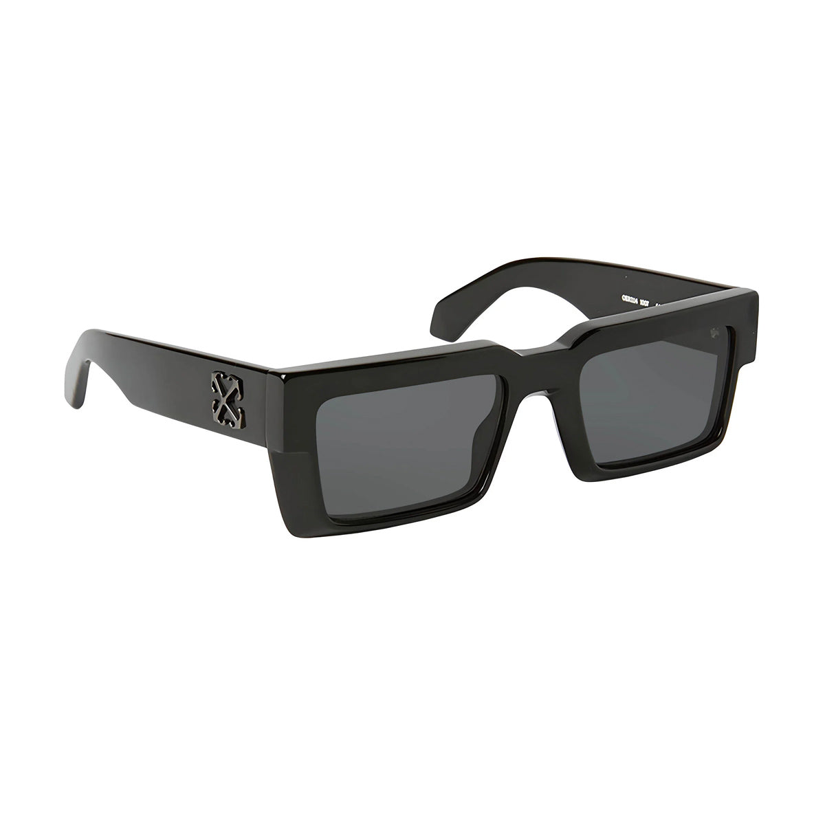 OERI114 MOBERLY 1007 black Nero Acetate Occhiali Sole