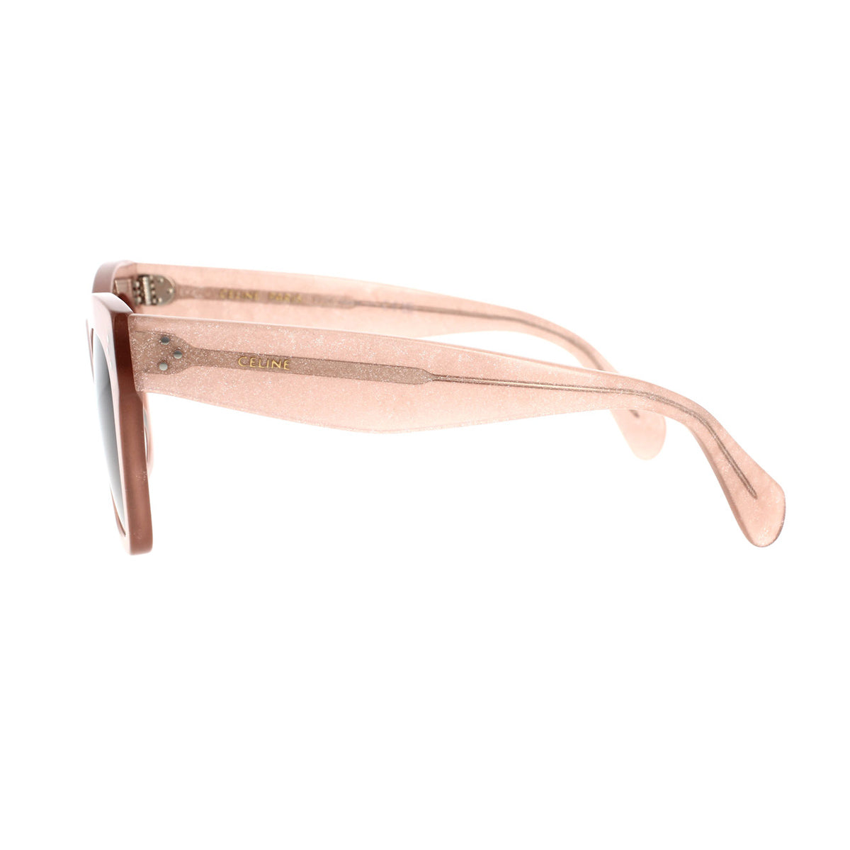 CL4004IN 74f Rosa Acetate Occhiali Sole