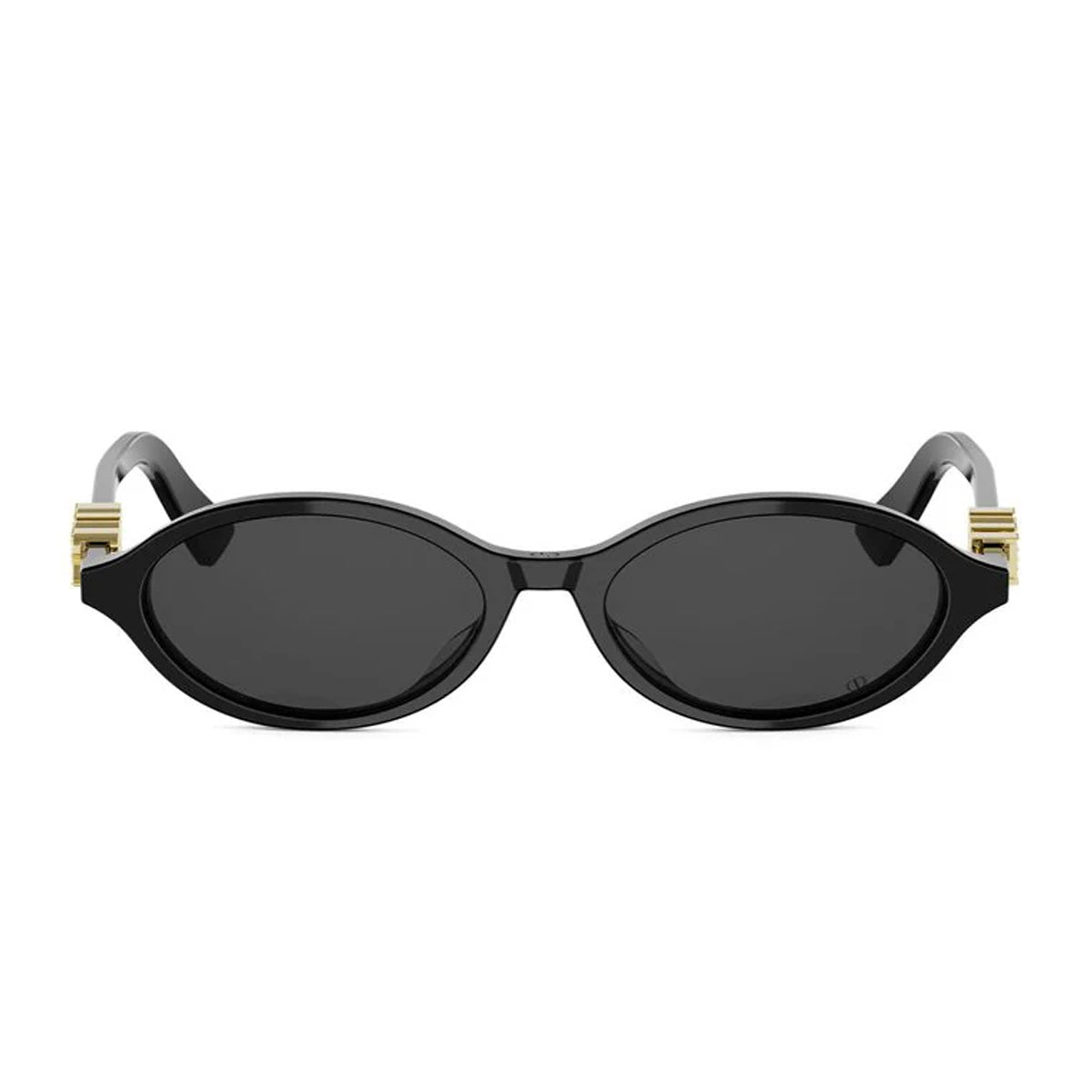 Dior DiorTreasure R1I 10a0 Nero Acetate Occhiali Da Sole