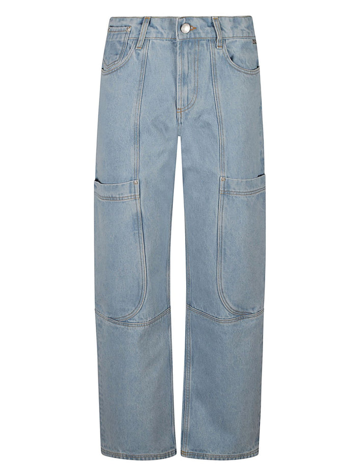 A1CM2901DA0 Nero Cotton. made In Portugal. Pantalone