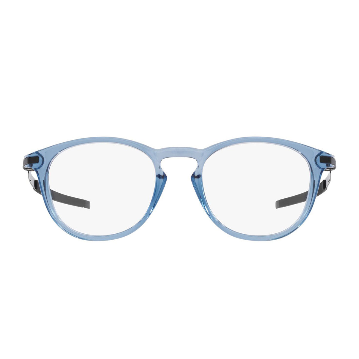 Pitchman R OX8105 Blu Celluloid Occhiali Vista
