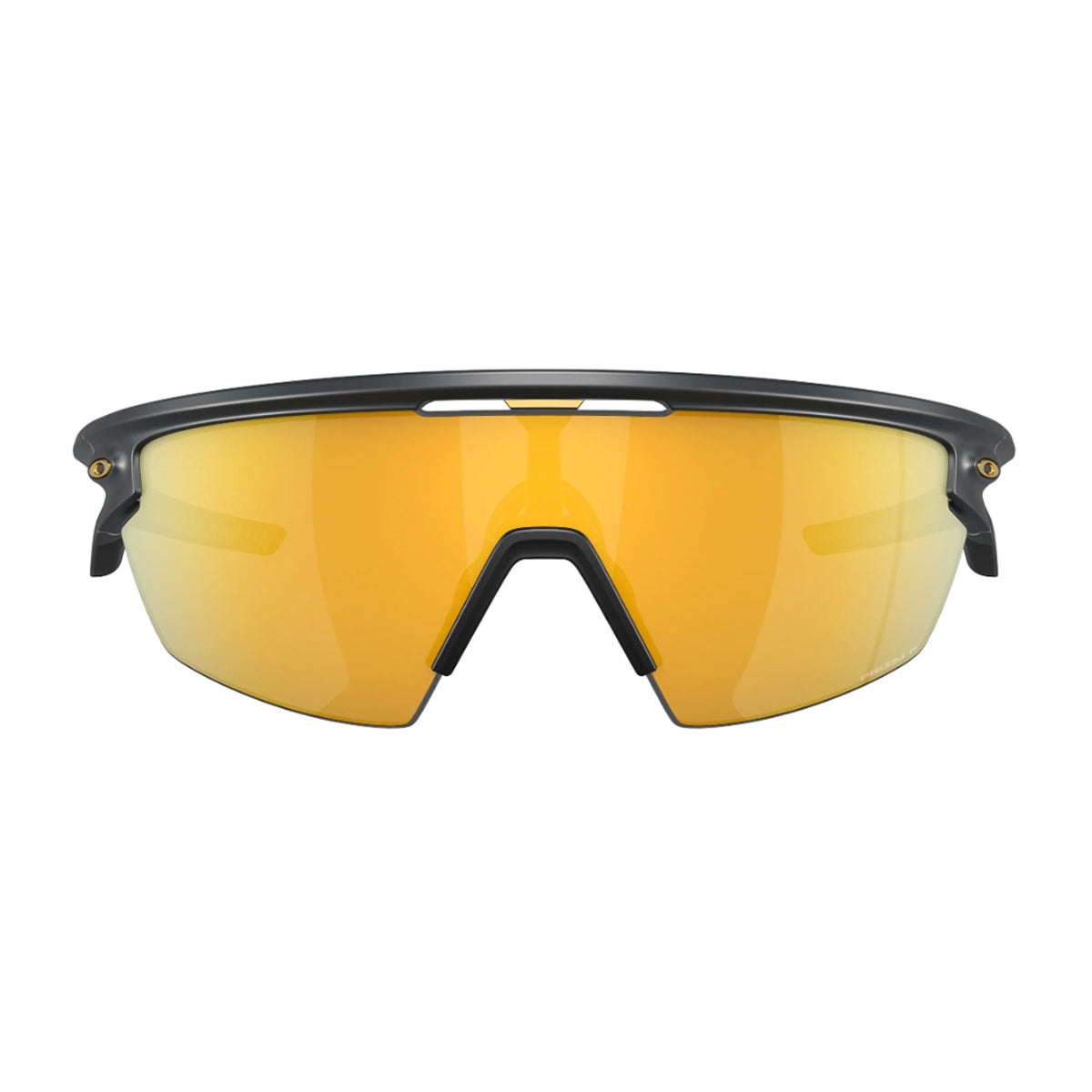 OO9403 - Sphaera 940304 MATTE CARBON Nero Propionate Occhiali Sole
