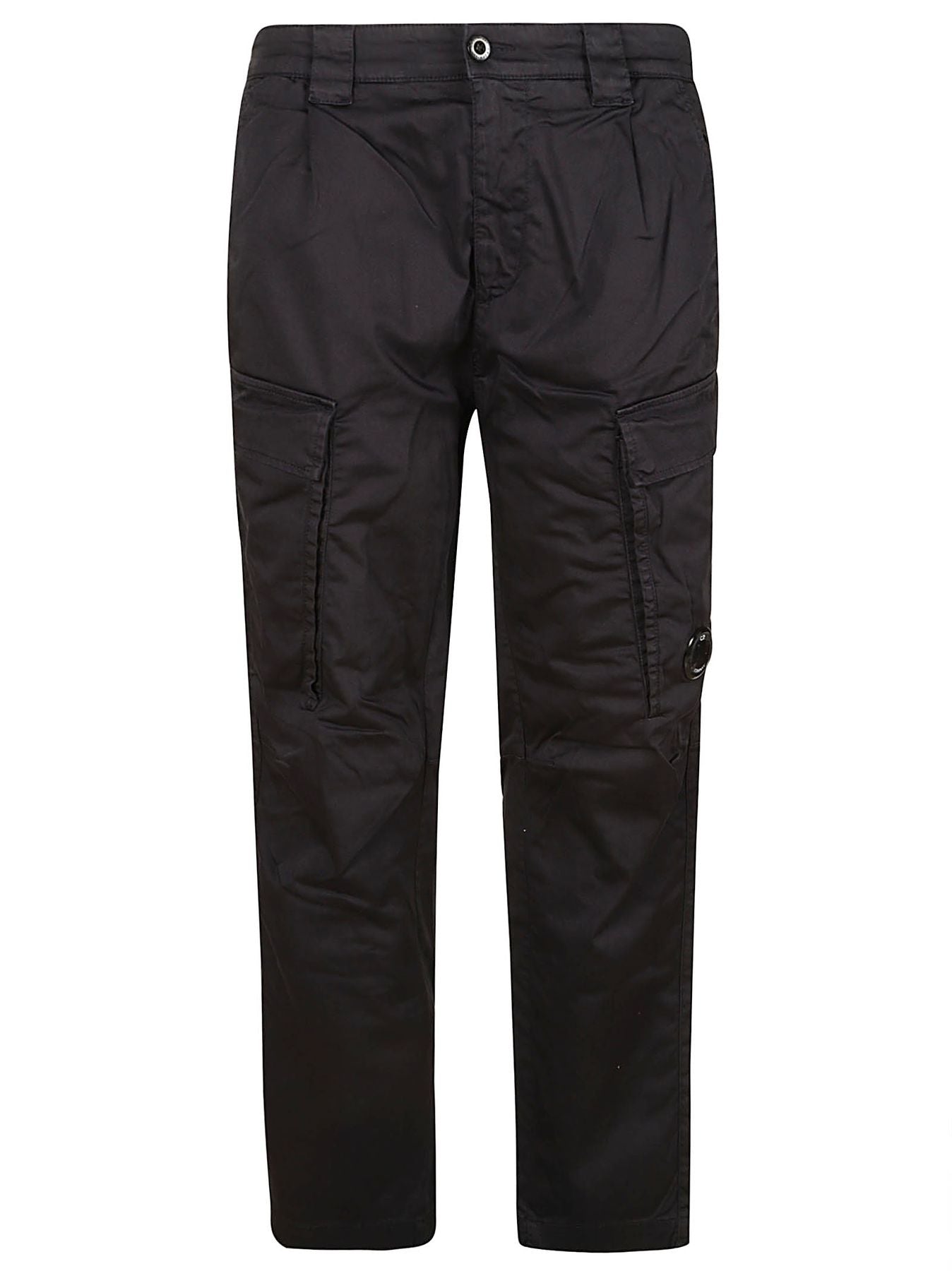 16CMPA062A-005694G Non Definito Cotone Spandex/elastam Pantalone