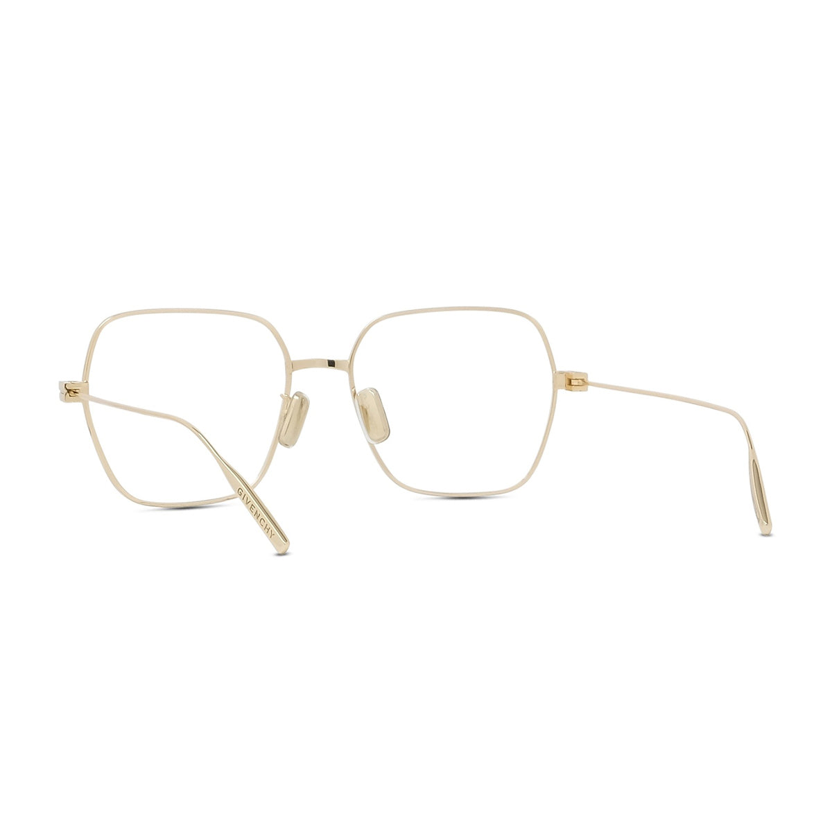 Givenchy GV50025U GV Speed 030 Oro Metal Occhiali Da Vista