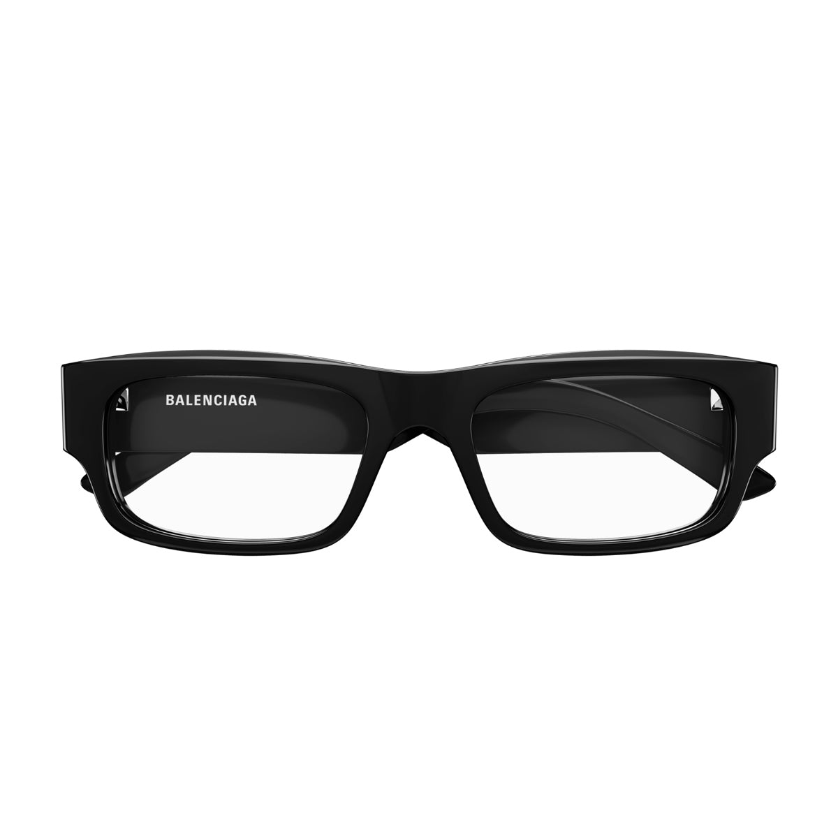 BB0265O Nero Celluloid Occhiali Vista