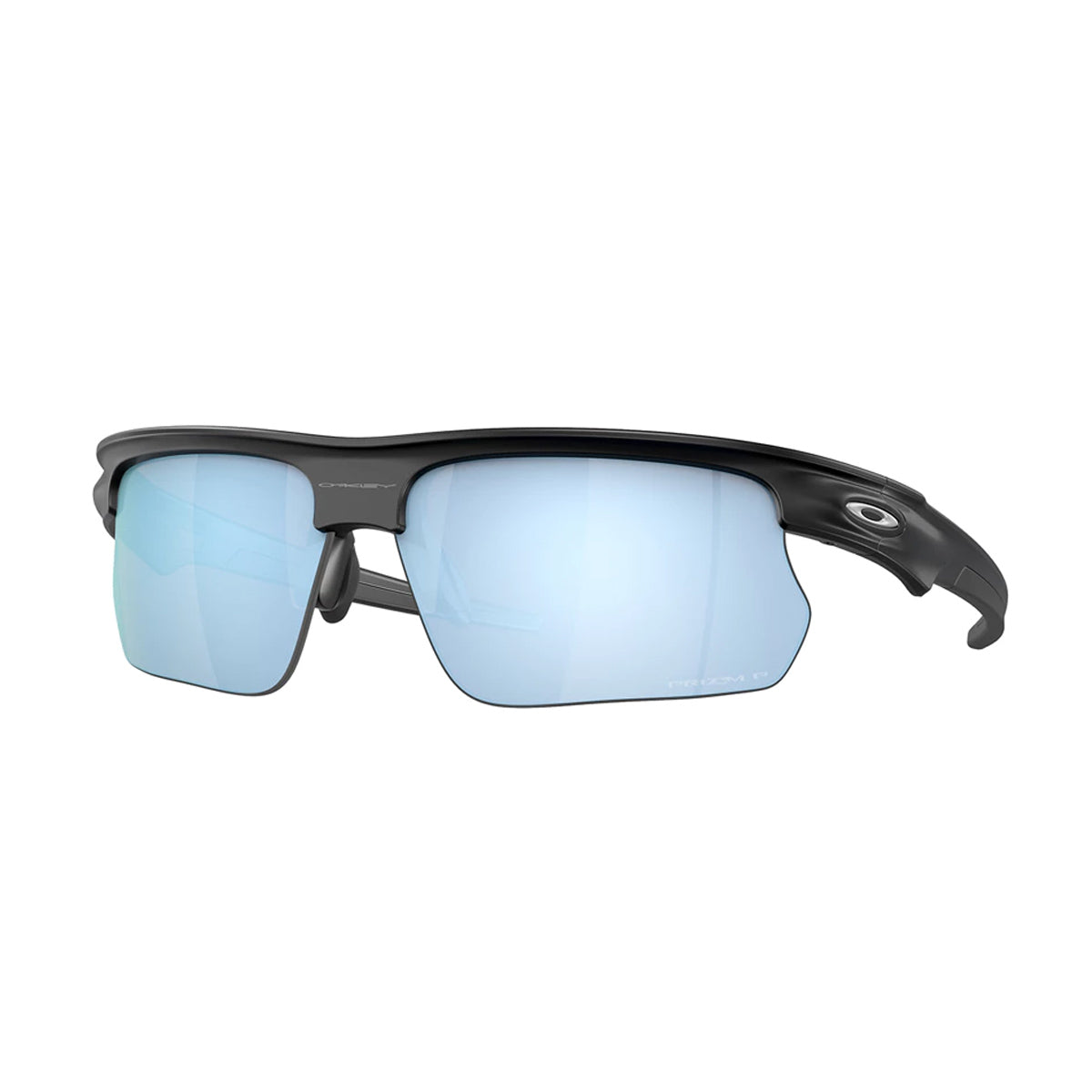 OO9400 – Bisphaera 940009 MATTE BLACK Nero Propionate Occhiali Sole