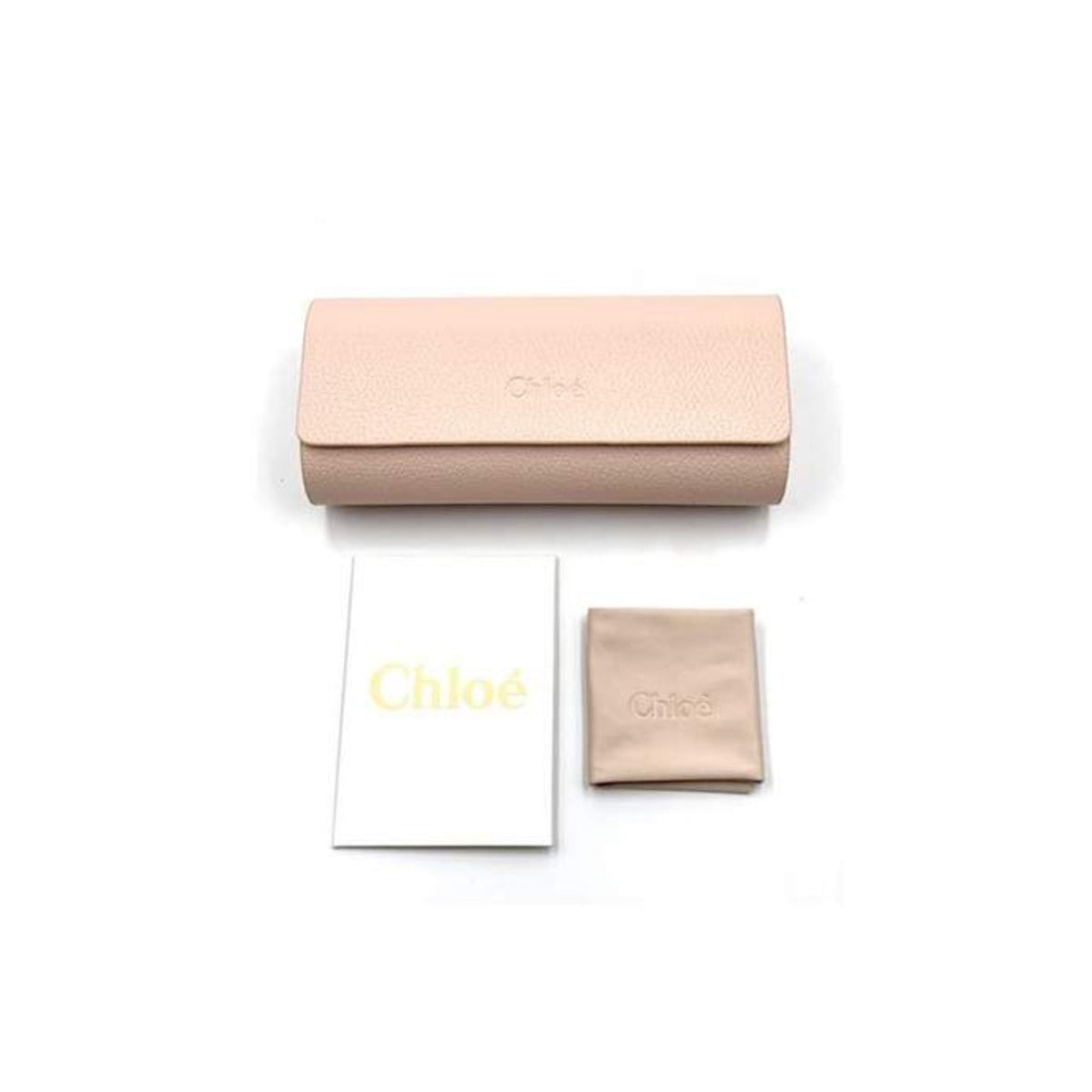 Chloé CH0332S Marcie- Linea 004 Green Grey Verde Recycled Acetate Occhiali Da Sole