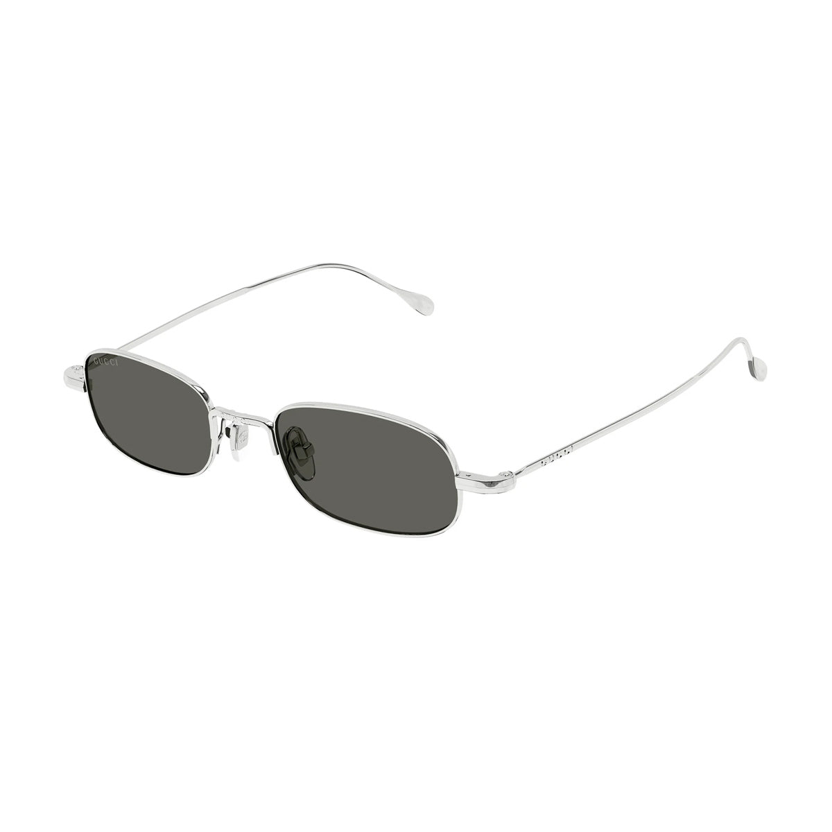 Gucci GG1648S LINE FASHION Argento Metal Occhiali Sole