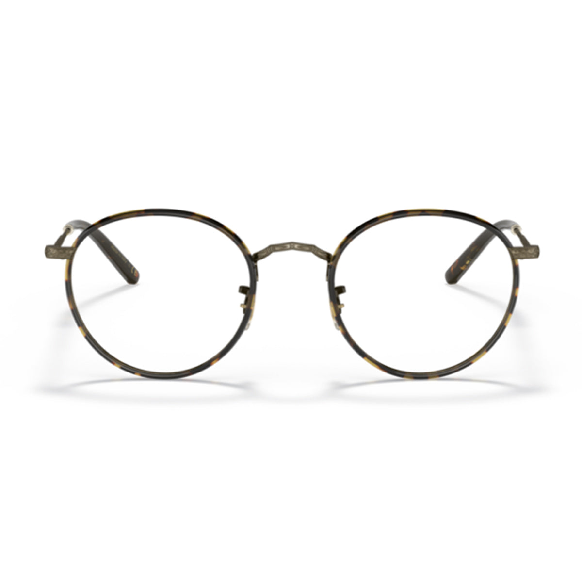 OV1308 Marrone Titanium Occhiali Vista