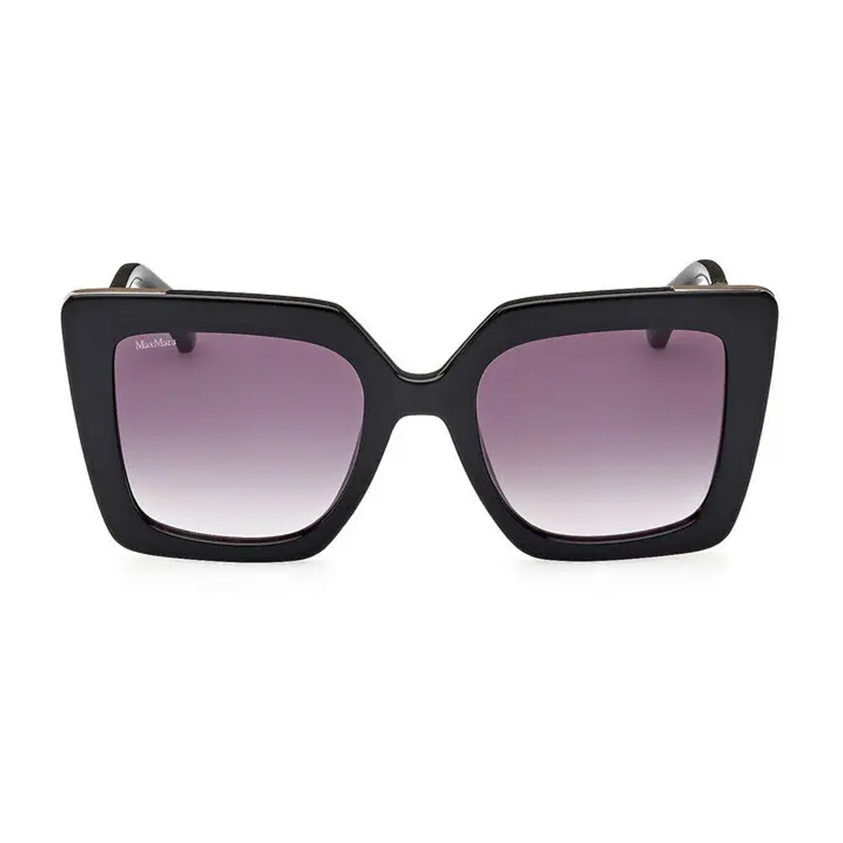 MM0051 Nero Metal Occhiali Sole