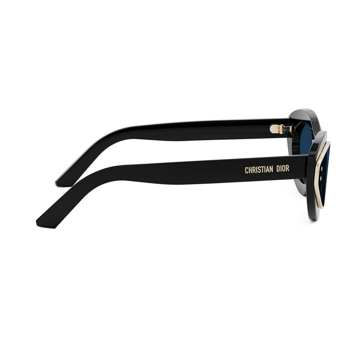 DiorMeteor B1I 10b0 Nero Acetate Occhiali Da Sole