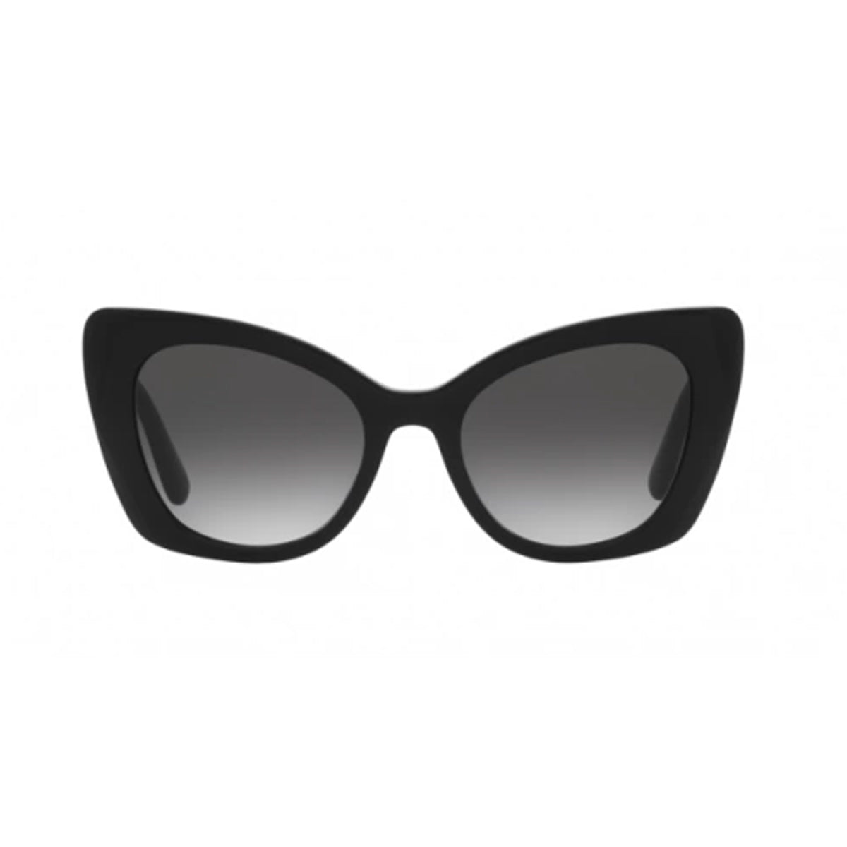 DG4405 501-8G Nero Acetate Occhiali Sole