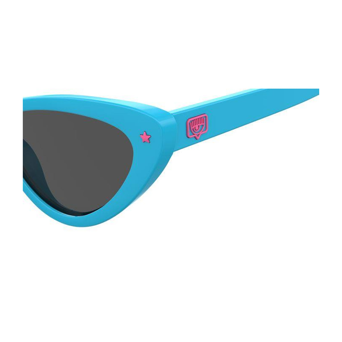 CF 7006-S Blu Occhiali Sole