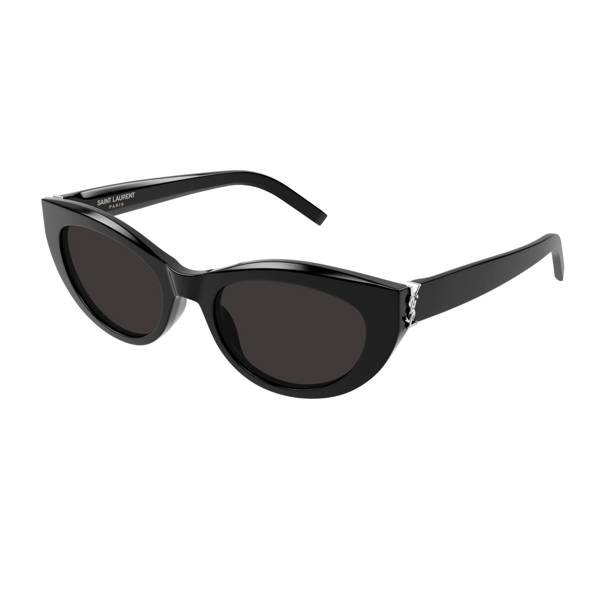 SL M115 Nero Celluloid Occhiali Sole