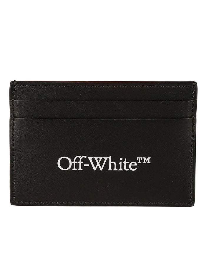OMND089S24LEA0011001 Nero Calf Leather. made In Italy. Accessorio