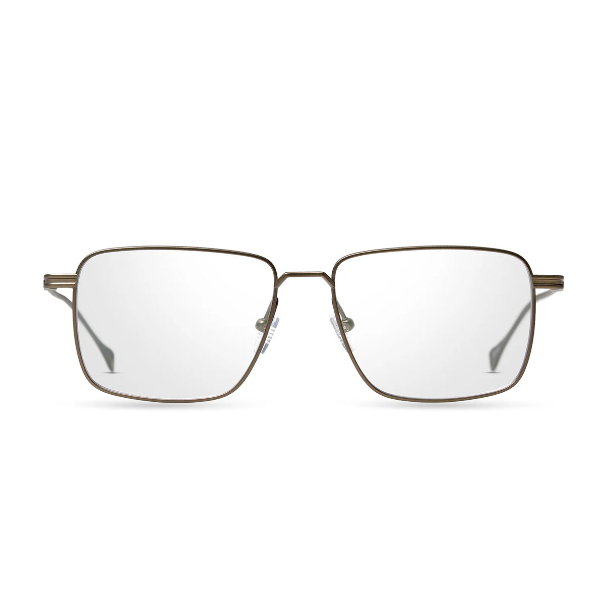 Dita Lancier LSA dlx127 02 Black Sand Bronzo Titanium Occhiali Da Vista
