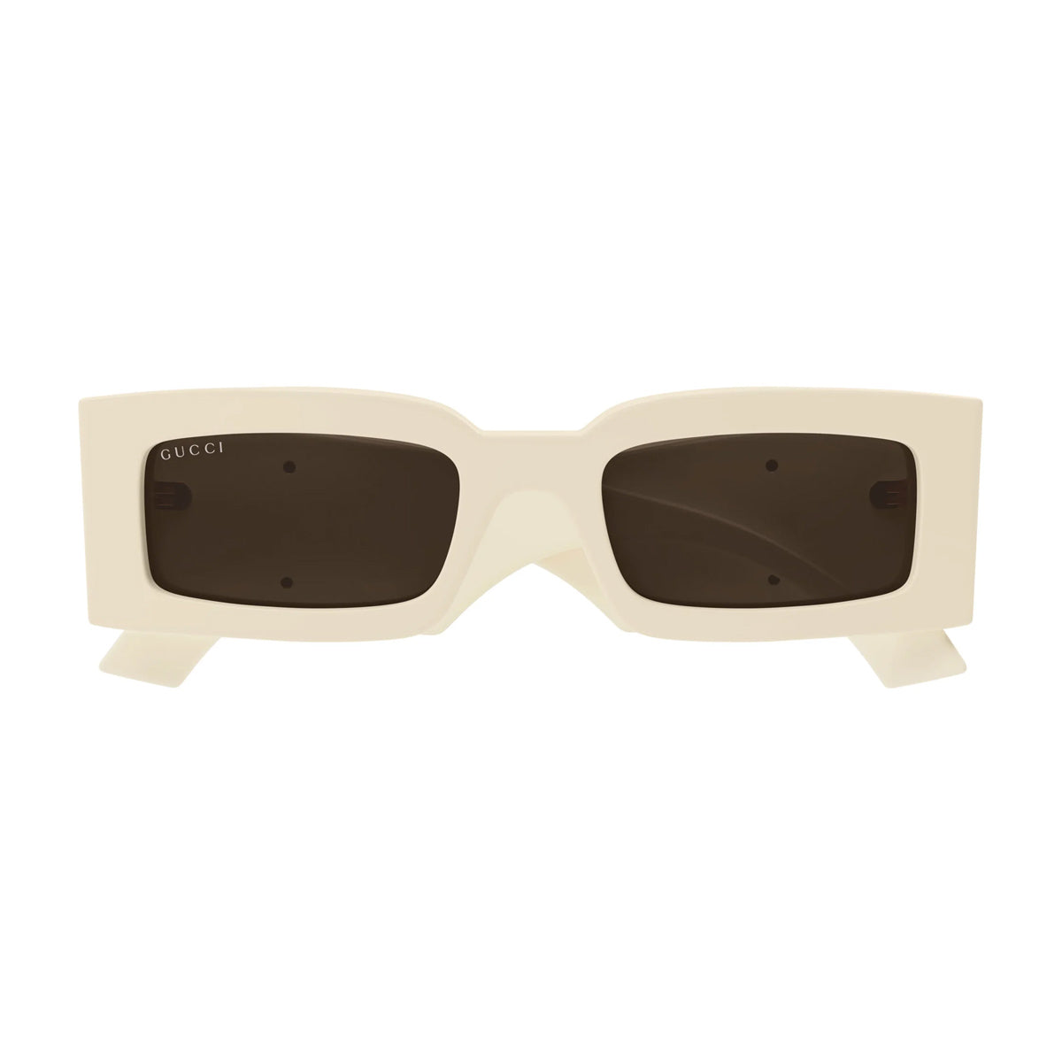 GG1425S 004 Avorio Acetate Occhiali Sole