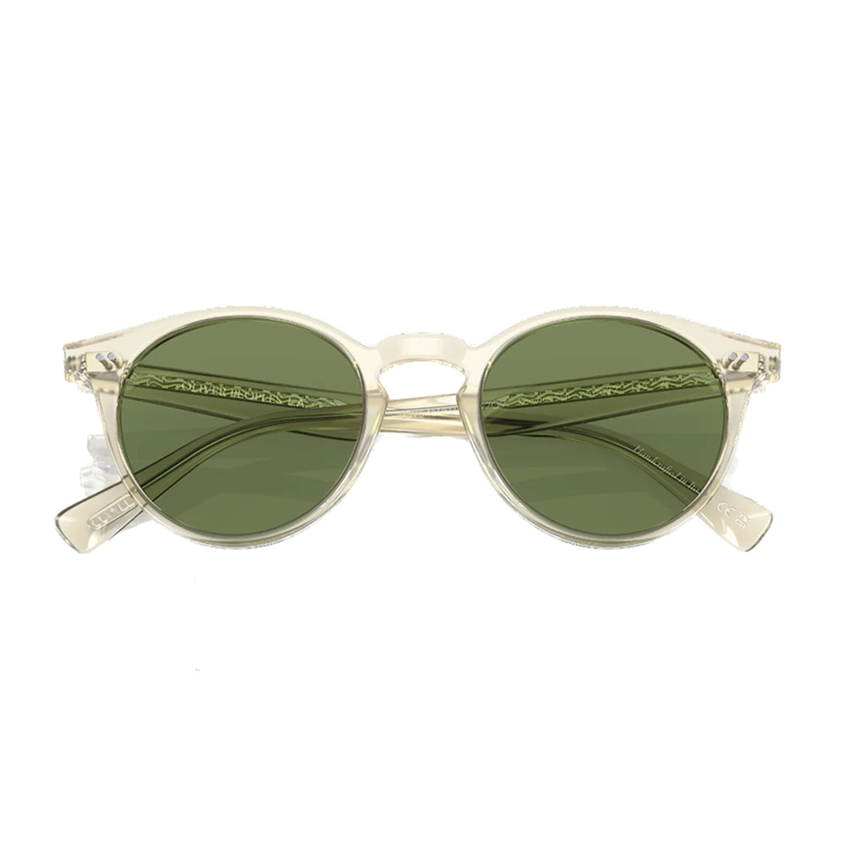 OV5459SU 1692O9 Avorio Celluloid Occhiali Sole