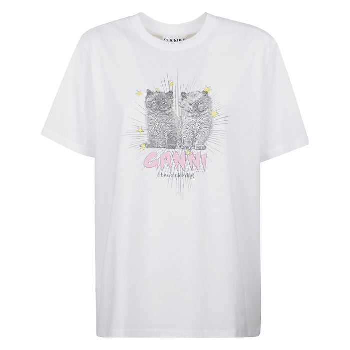 T4060 Non Definito T-shirt